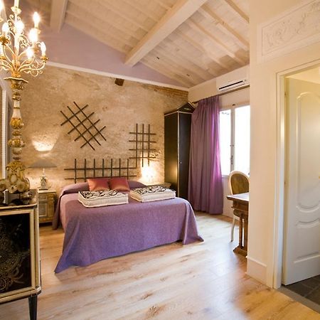 B&B Mr. My Resort Флоренция Номер фото