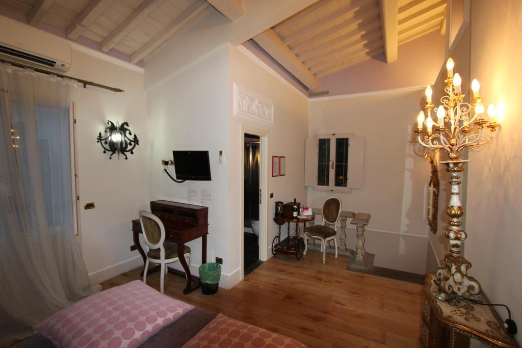 B&B Mr. My Resort Флоренция Номер фото